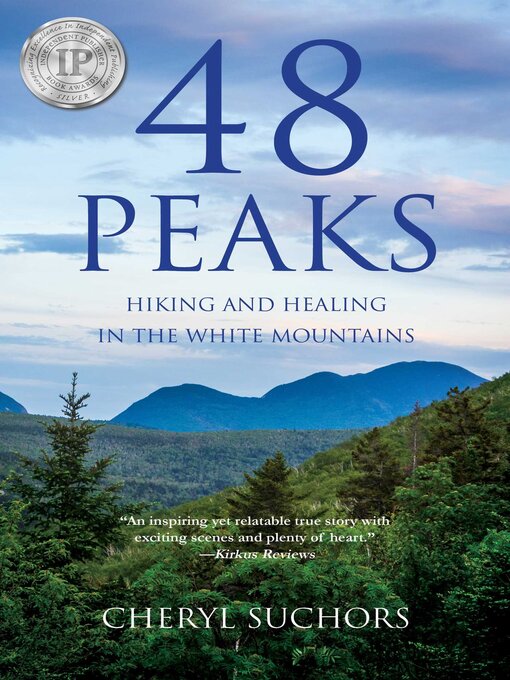 Title details for 48 Peaks by Cheryl Suchors - Available